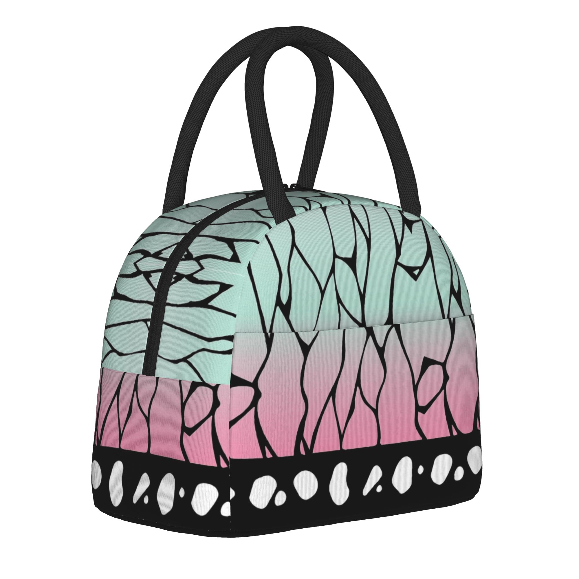 Food Storage Bag Organizer - Borsa termica per il pranzo Demons