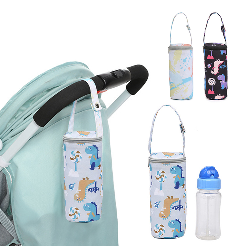 Food Storage For Baby - Borsa isolante portatile appesa multifunzionale impermeabile