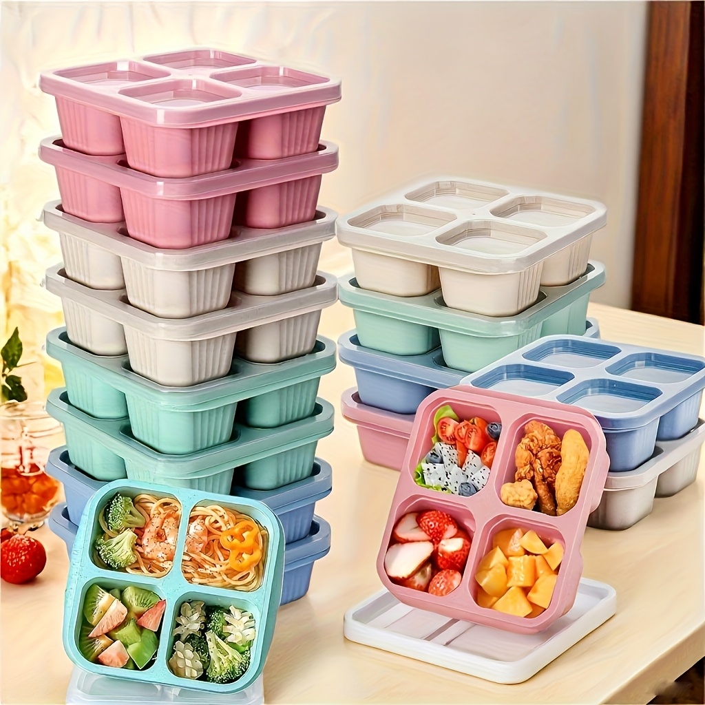 Food Storage And Preparation - SGIAWETA - Set di 2 contenitori
