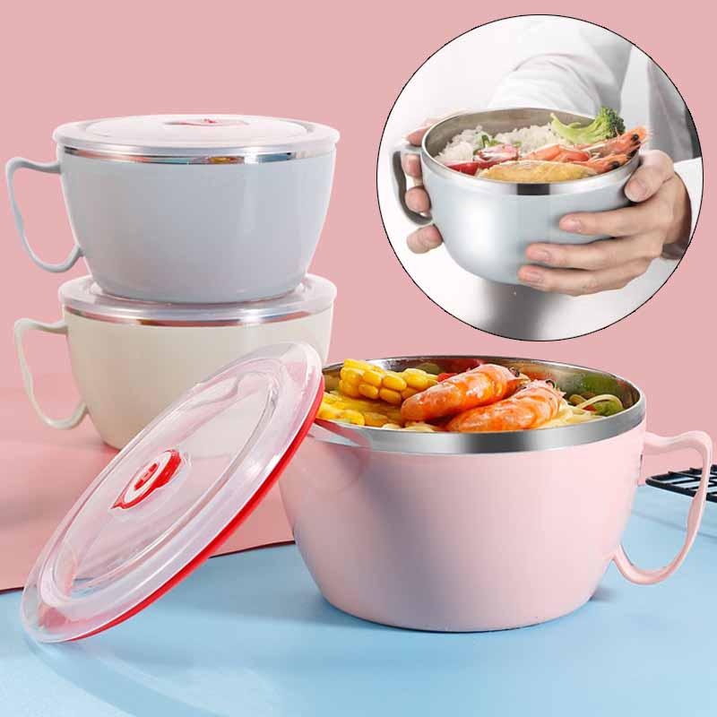 Food Storage Tupperware - Forniture da cucina portatili in acciaio