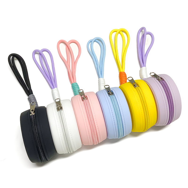 Food Storage For Baby - 1 pz Nuova Borsa Contenitore in