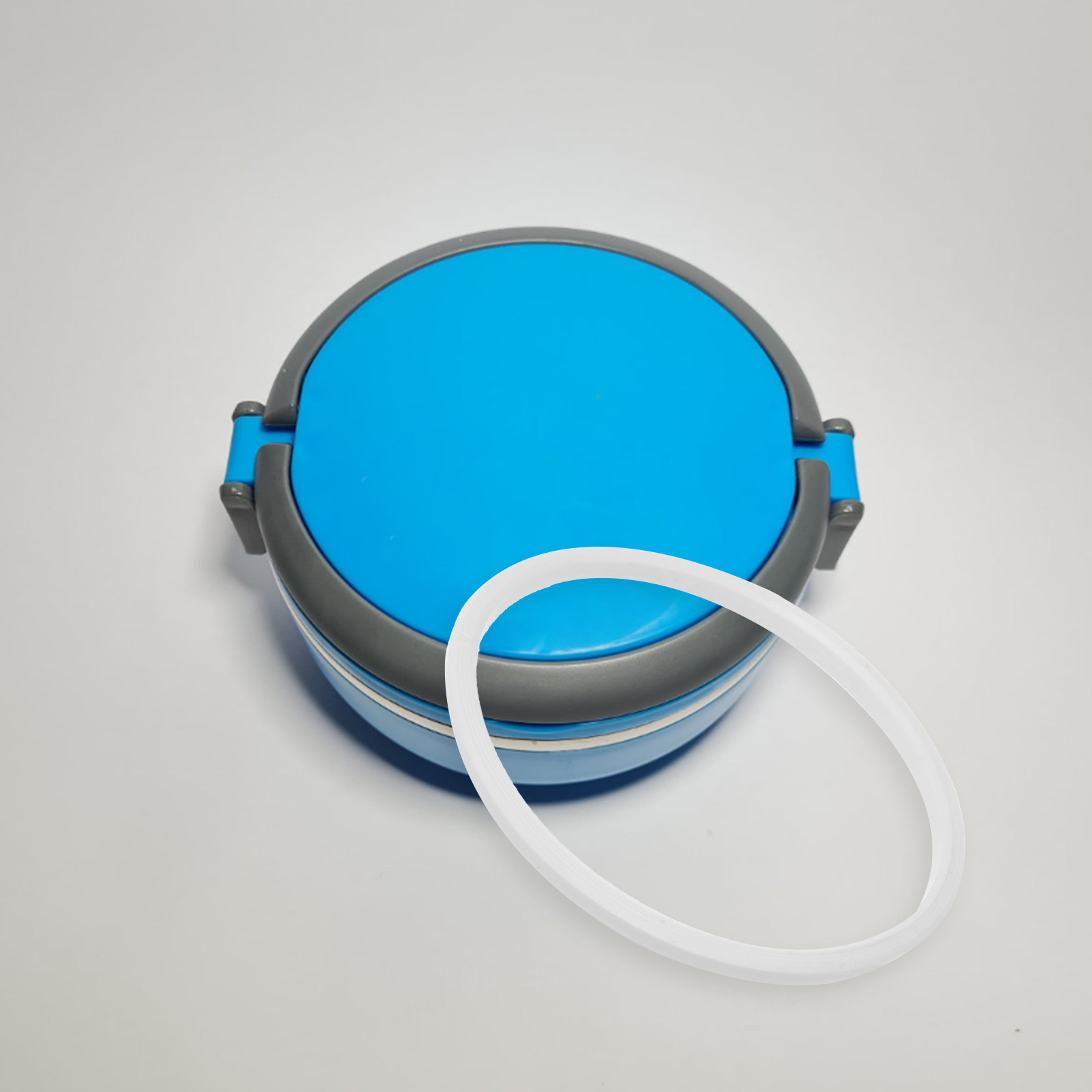 Food Storage Box - Anello di Tenuta in Silicone Resistente
