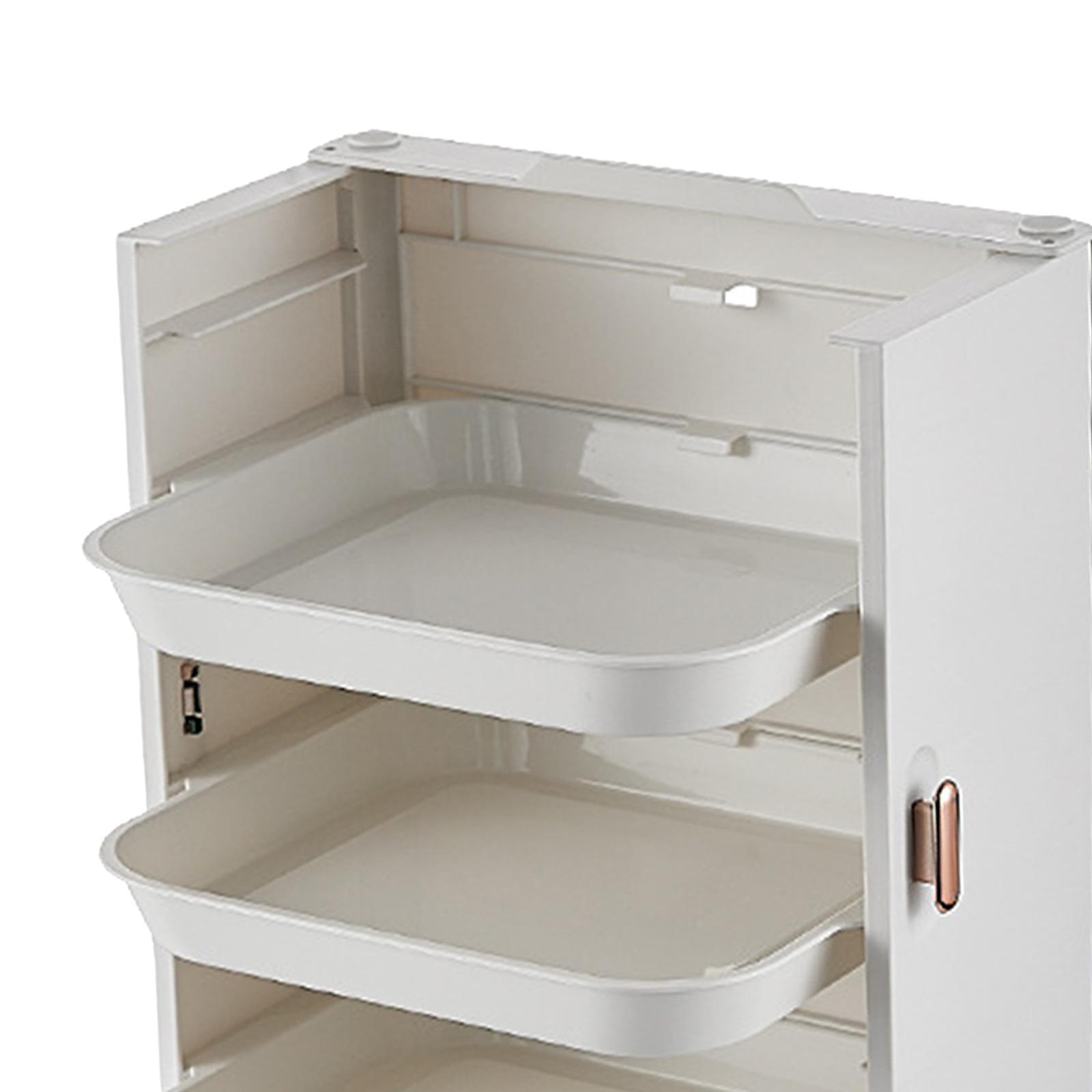Food Storage And Preparation - Scaffale Rimovibile per Preparazione Frutta e