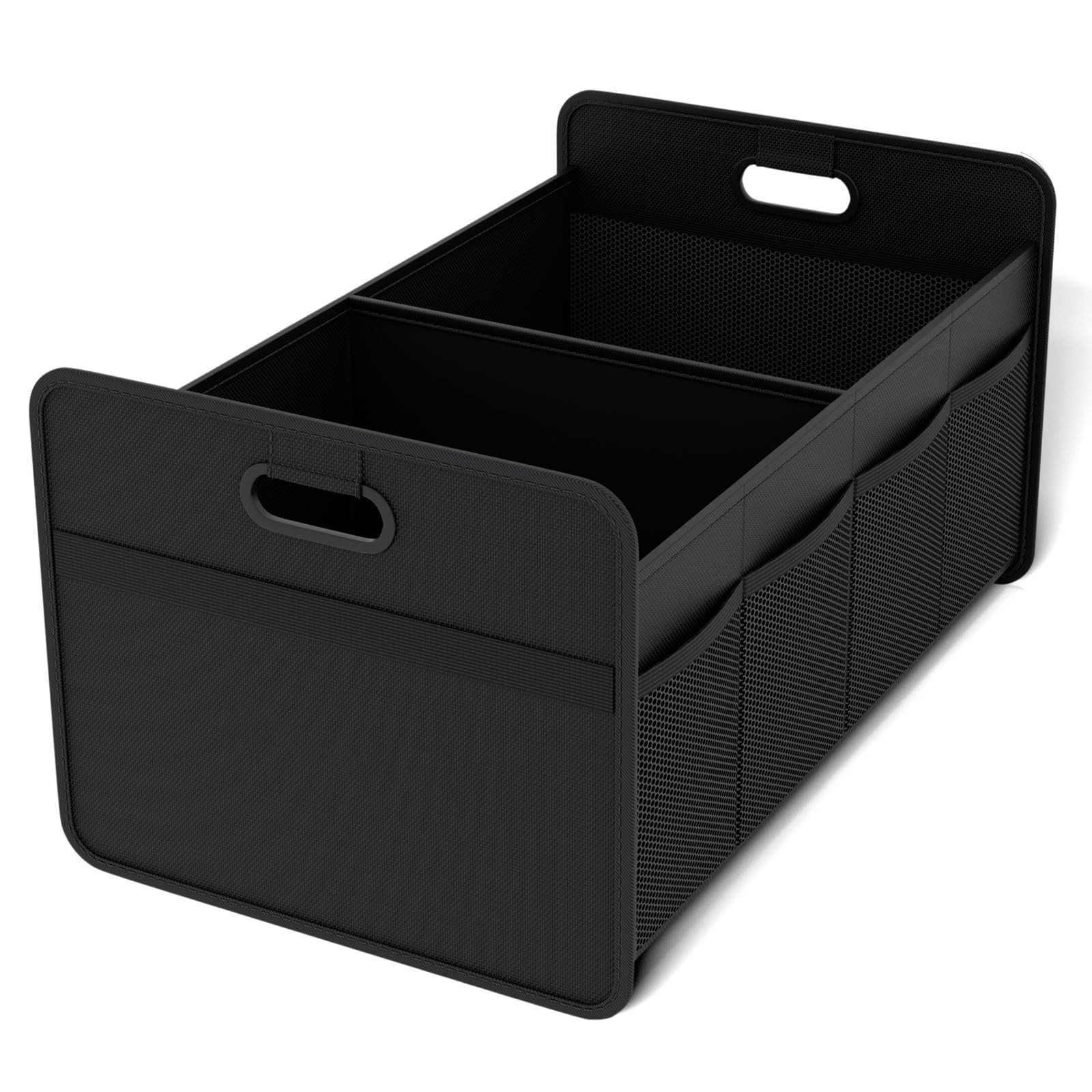 Food Storage Hiking - Scatola portaoggetti per auto portatile pieghevole