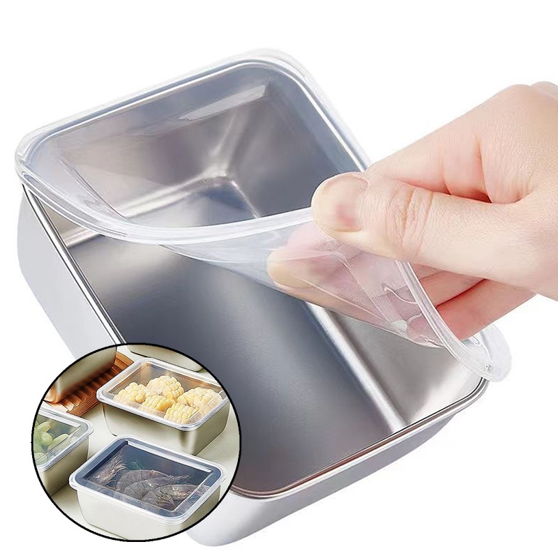 Food Storage And Preparation - Scatola per la conservazione degli alimenti