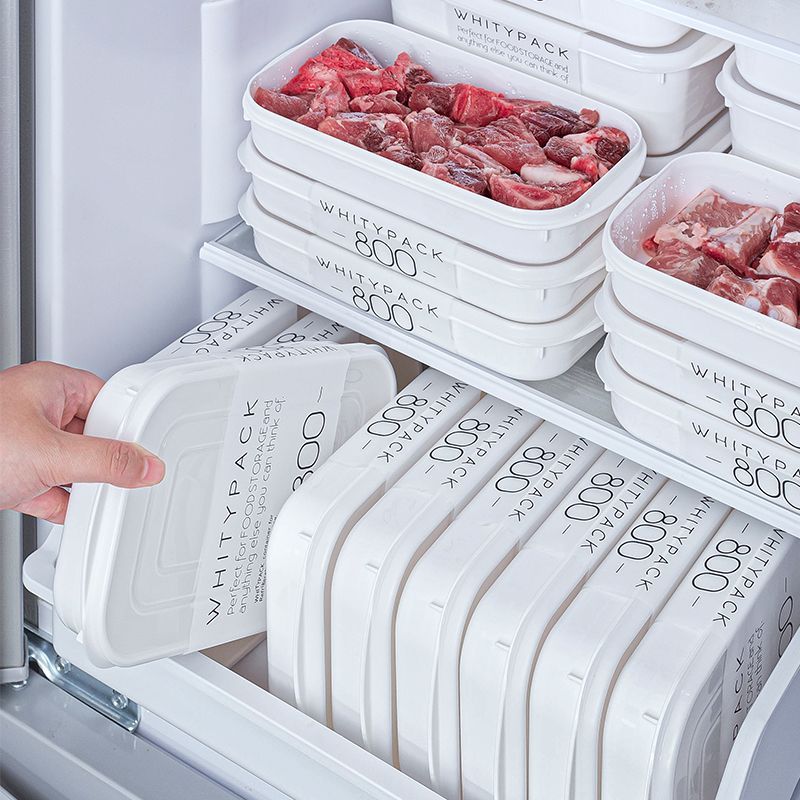 Food Storage And Preparation - Scatola per imballaggio di carne congelata