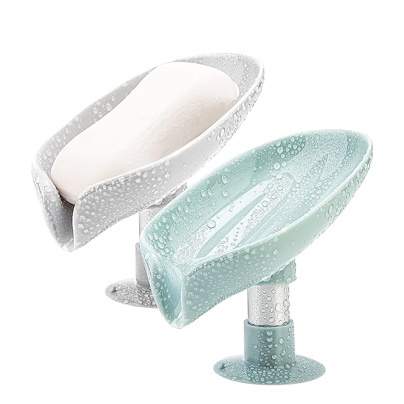 Portion Control Container - Portasapone Scarico Acqua Portasapone a forma