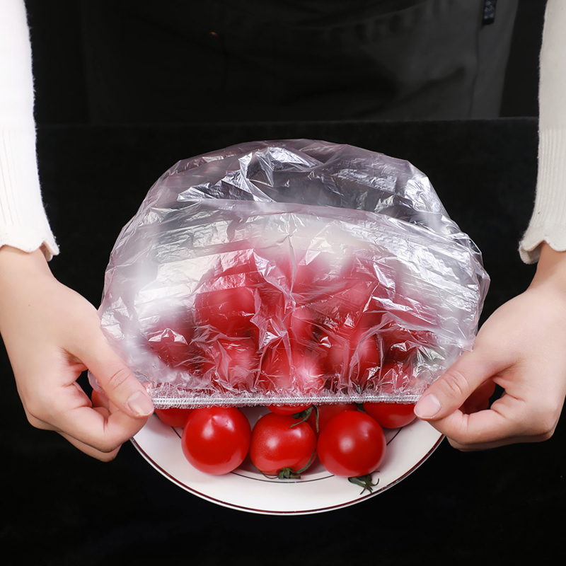 Food Storage Tupperware - 100 pezzi di plastica per uso