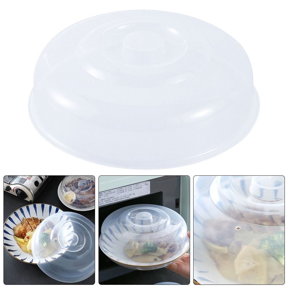 Food Storage Tupperware - 1 pz riutilizzabile ventilato forno a