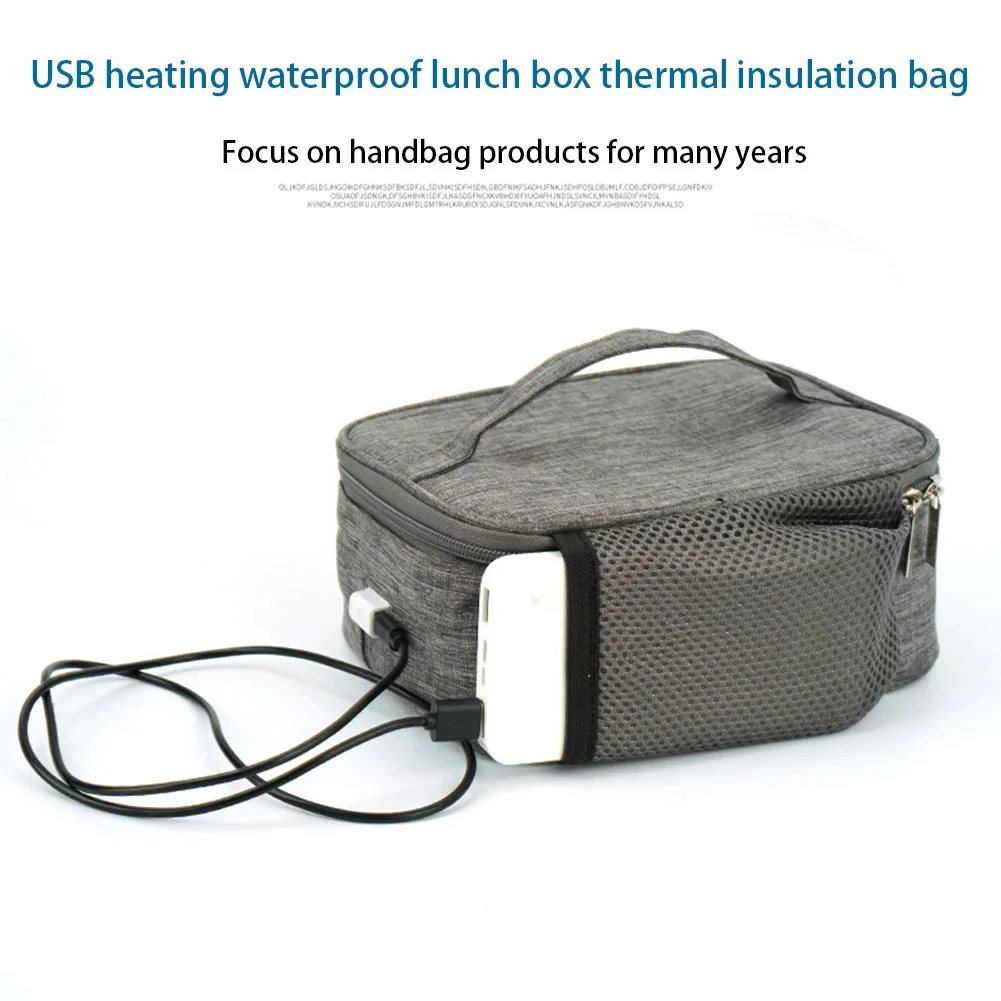 Borsa per il pranzo isolata co - Food Storage Hiking recensione e prezzo
