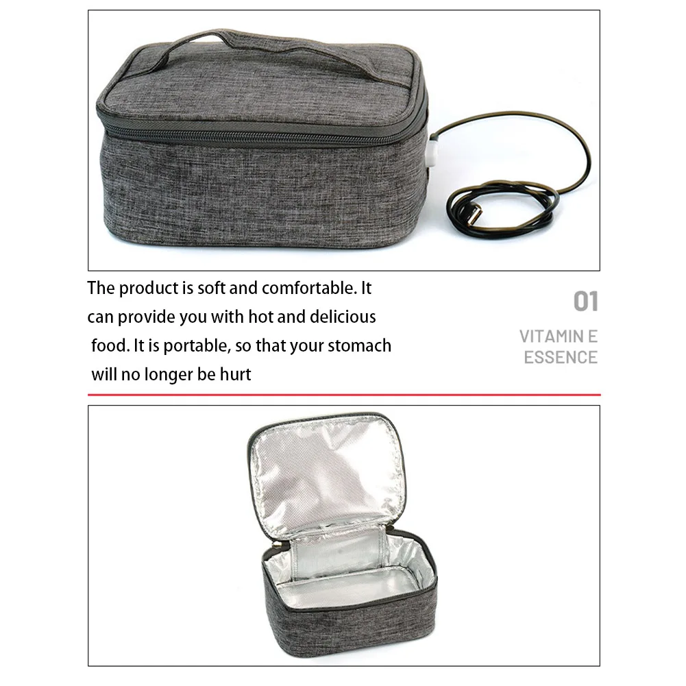Borsa per il pranzo isolata co - Food Storage Hiking recensione e prezzo