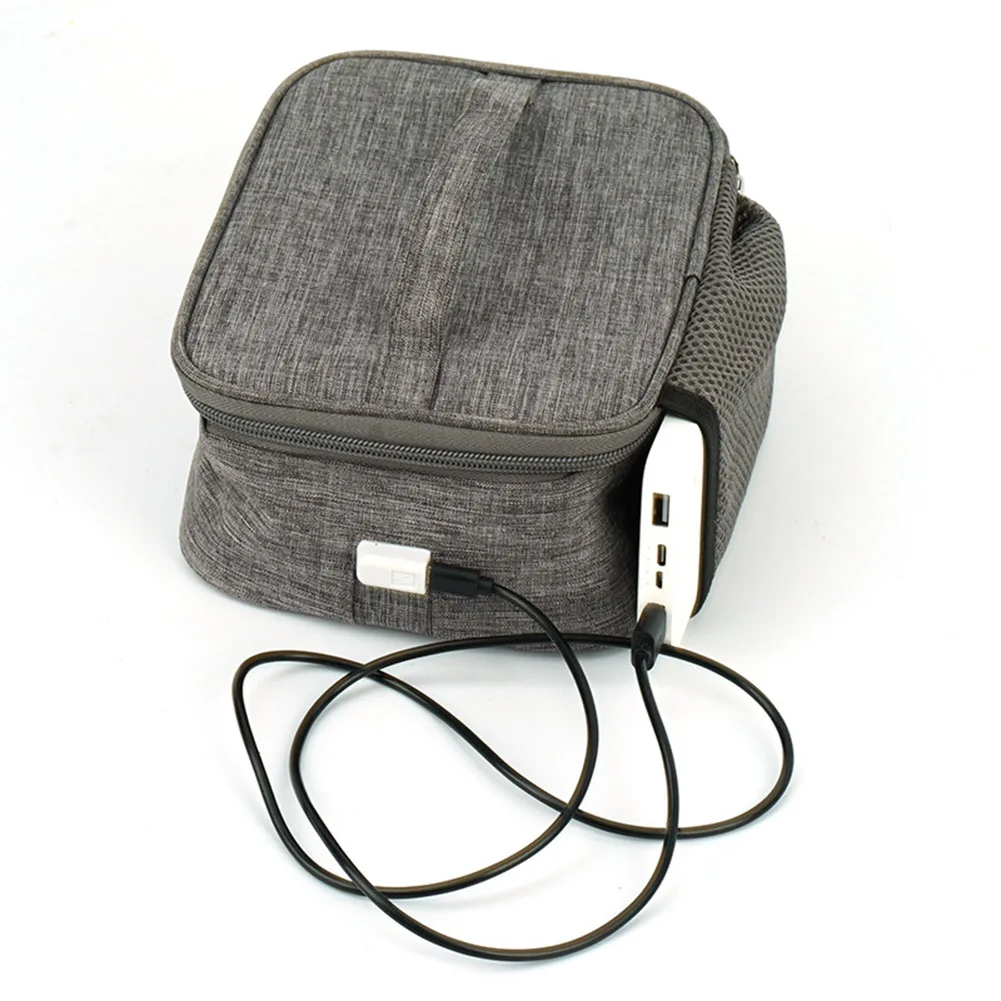 Borsa per il pranzo isolata co - Food Storage Hiking recensione e prezzo