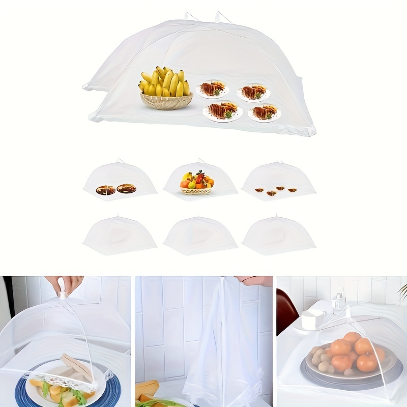 1pcBianco copertura per verdur - Food Storage Tupperware recensione e prezzo