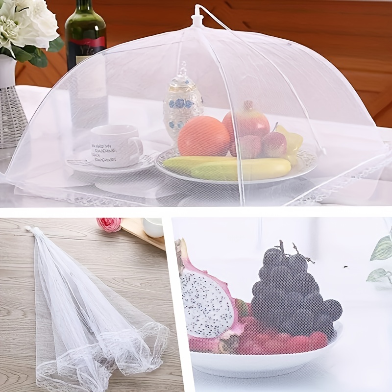 1pcBianco copertura per verdur - Food Storage Tupperware recensione e prezzo