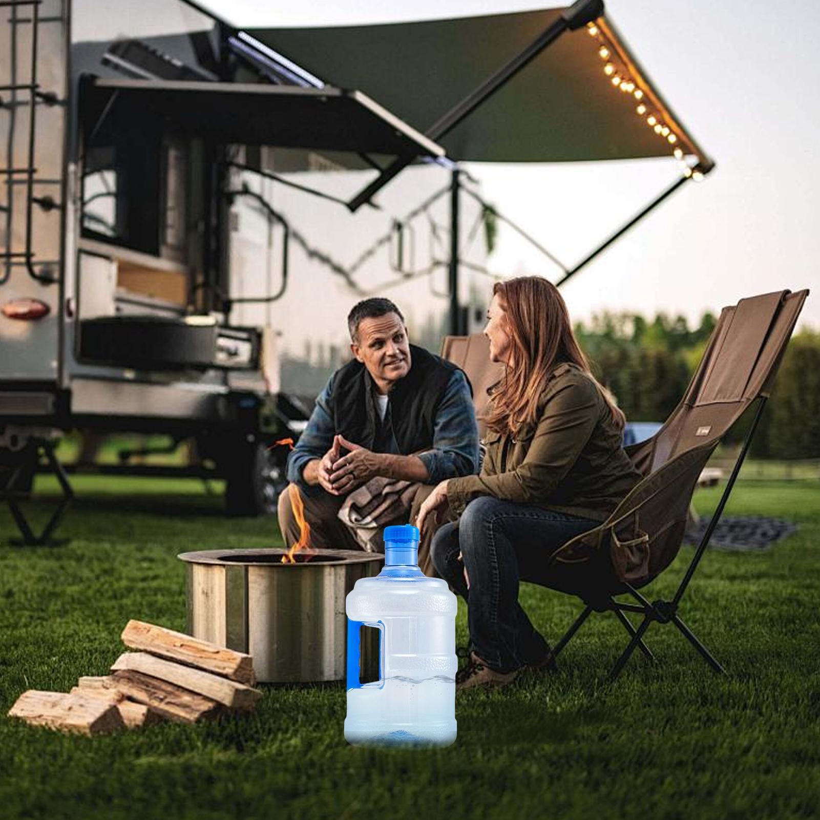Contenitore per Acqua da Auto  - Food Storage Hiking recensione e prezzo
