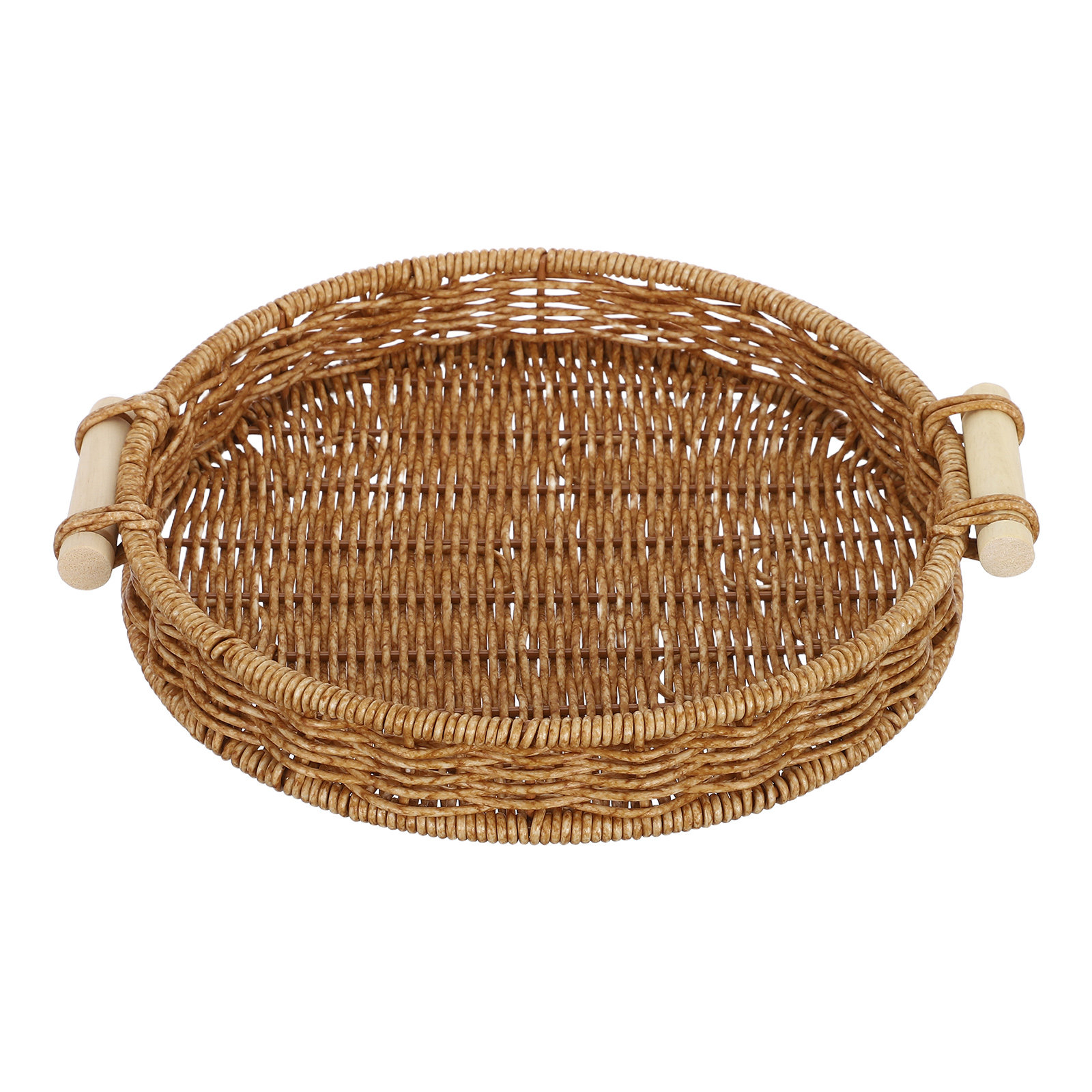 Cestino per Pane in Rattan Sin - Food Storage Handling recensione e prezzo