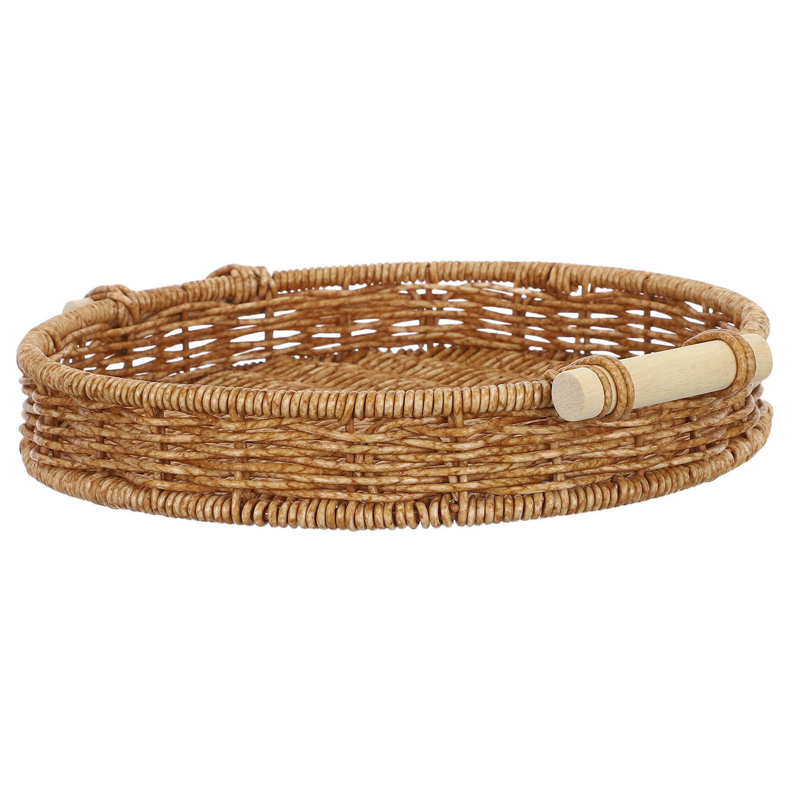 Cestino per Pane in Rattan Sin - Food Storage Handling recensione e prezzo