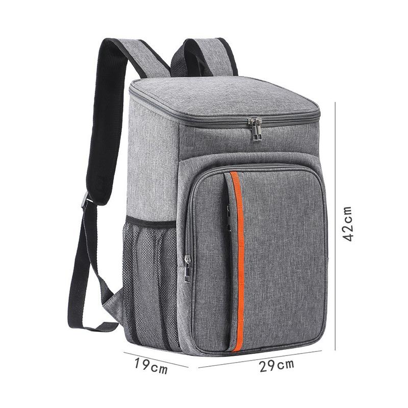 Zaino termico isolato per picn - Food Storage Hiking recensione e prezzo