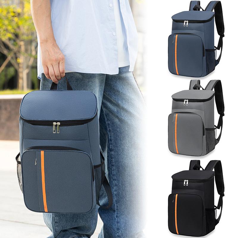 Zaino termico isolato per picn - Food Storage Hiking recensione e prezzo