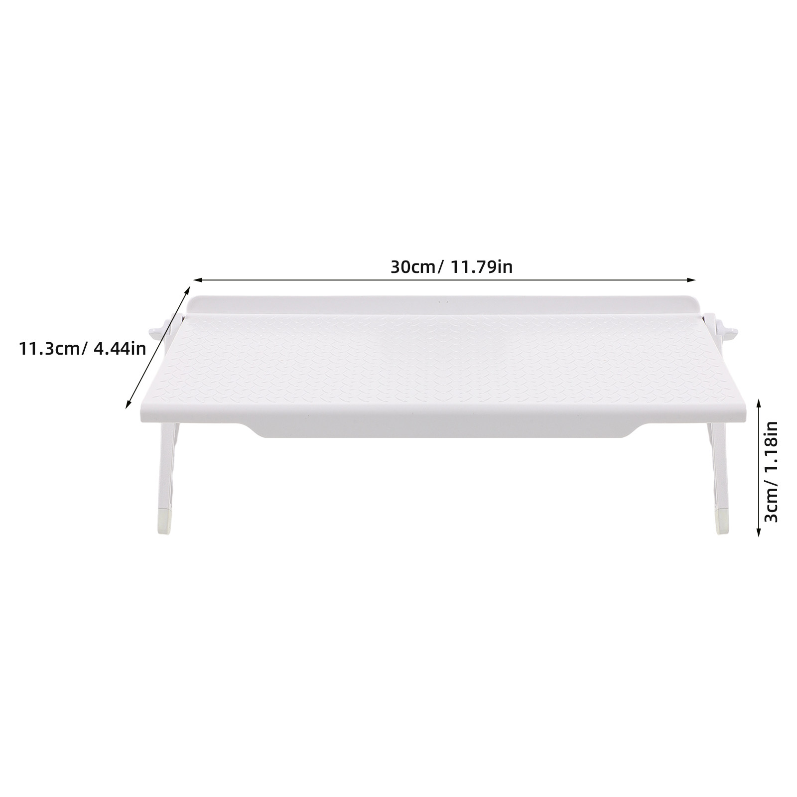 Mensola Universale per Schermo - Food Storage And Organizer recensione e prezzo