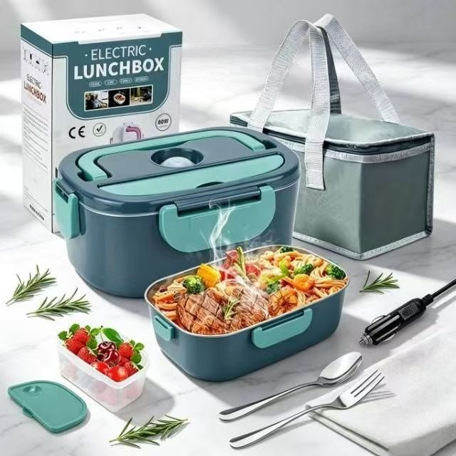 Scaldavivande Elettrico 100W 1 - Food Storage Bag Organizer recensione e prezzo