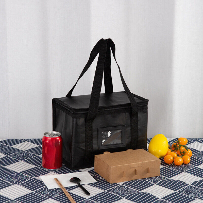Borsa termica termica isolata  - Food Storage Hiking recensione e prezzo