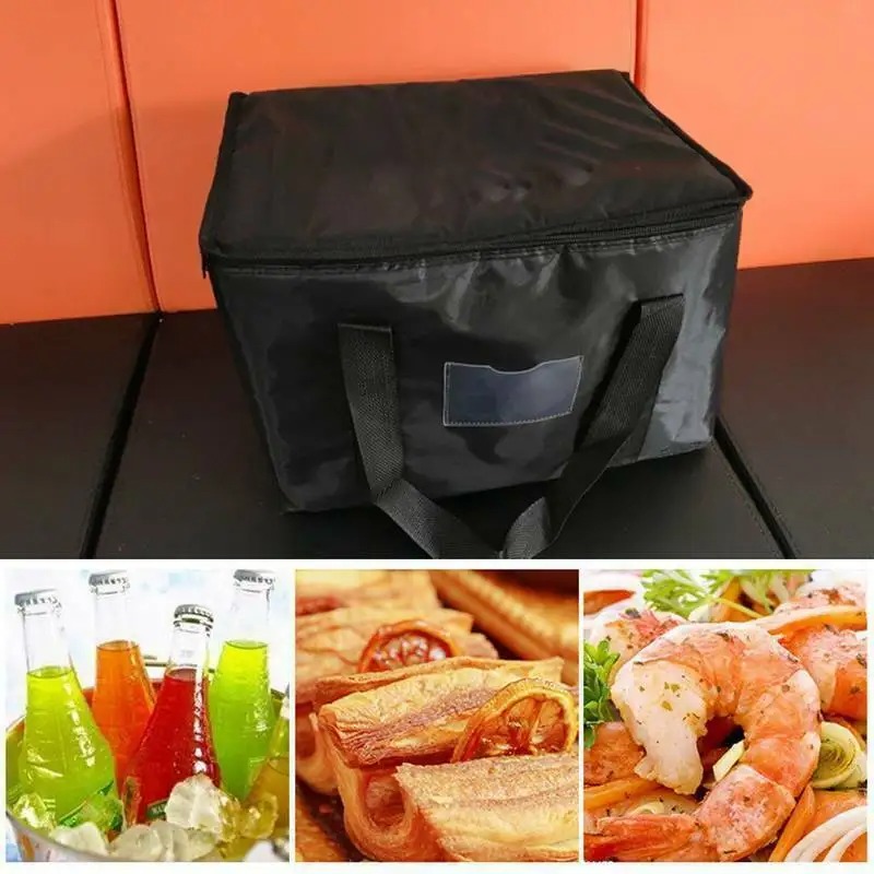 Borsa termica termica isolata  - Food Storage Hiking recensione e prezzo