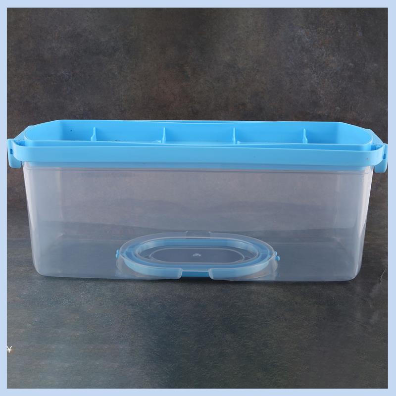 Contenitore per Pane Portatile - Food Storage Handling recensione e prezzo