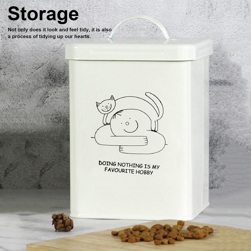 Contenitore per alimenti per c - Food Storage Handling recensione e prezzo