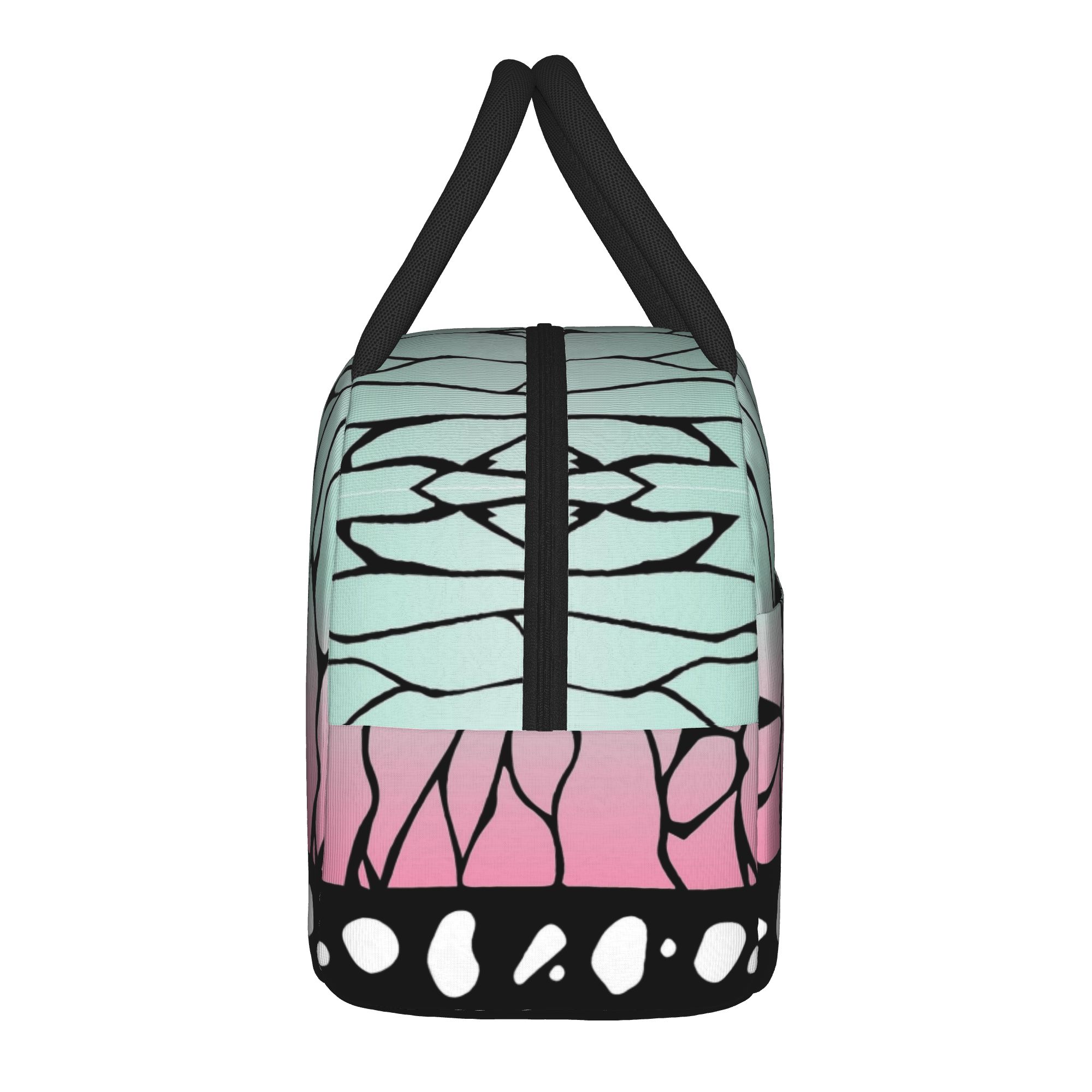 Borsa termica per il pranzo De - Food Storage Bag Organizer recensione e prezzo