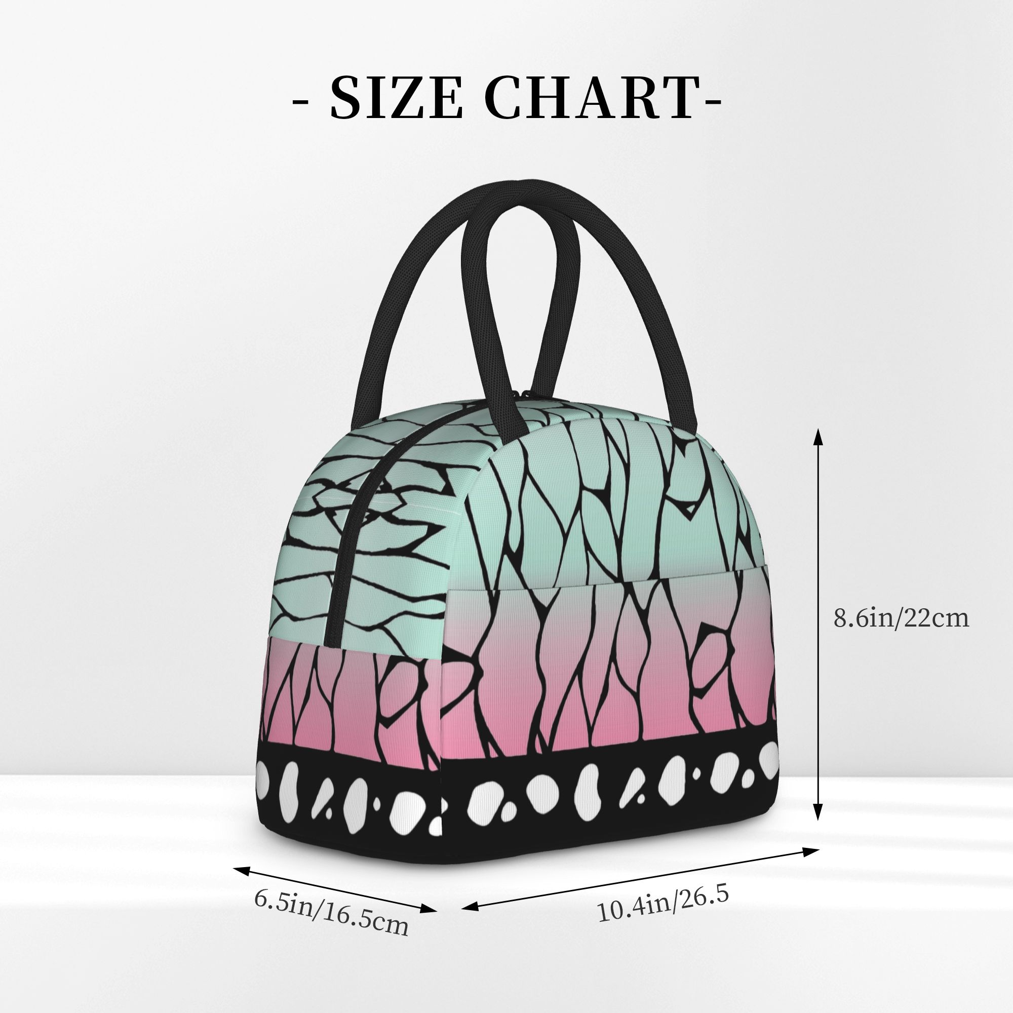 Borsa termica per il pranzo De - Food Storage Bag Organizer recensione e prezzo
