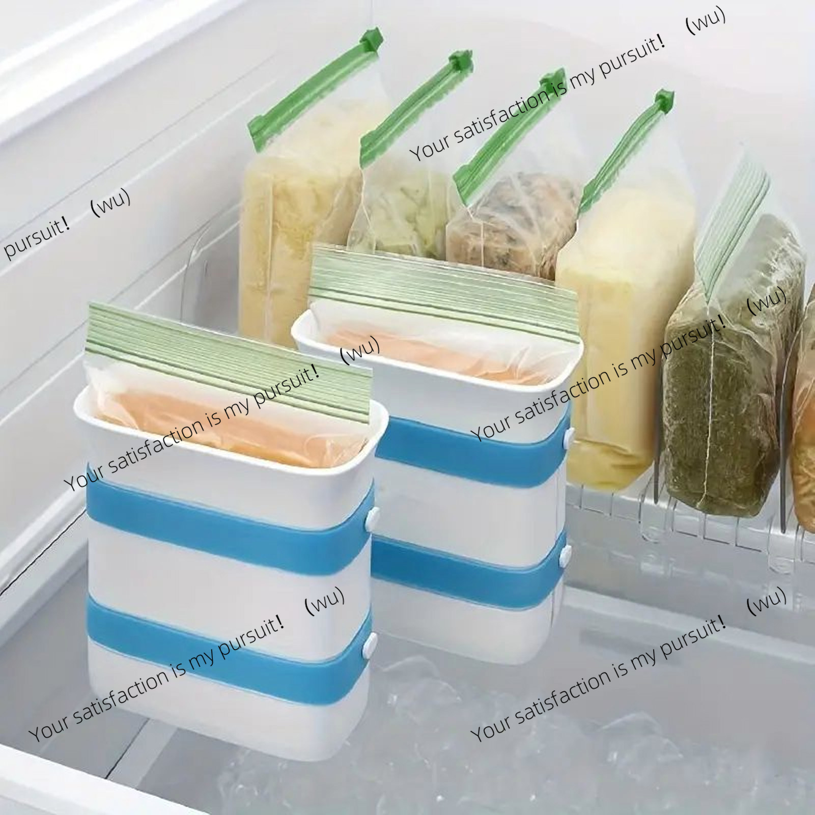 Contenitori per Alimenti in Si - Food Storage And Preparation recensione e prezzo