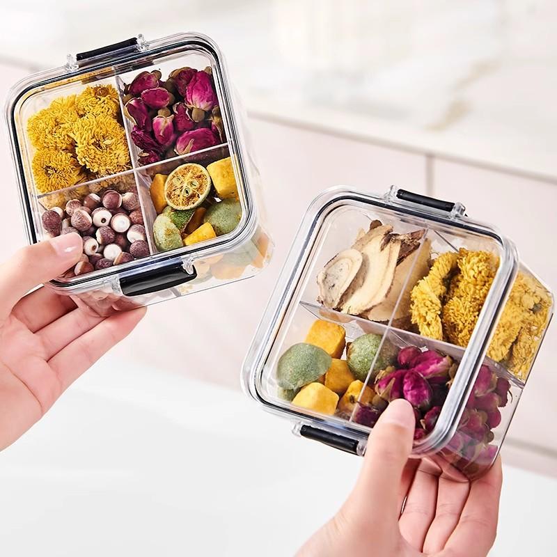 Barattoli Ermetici per Aliment - Food Storage For Baby recensione e prezzo