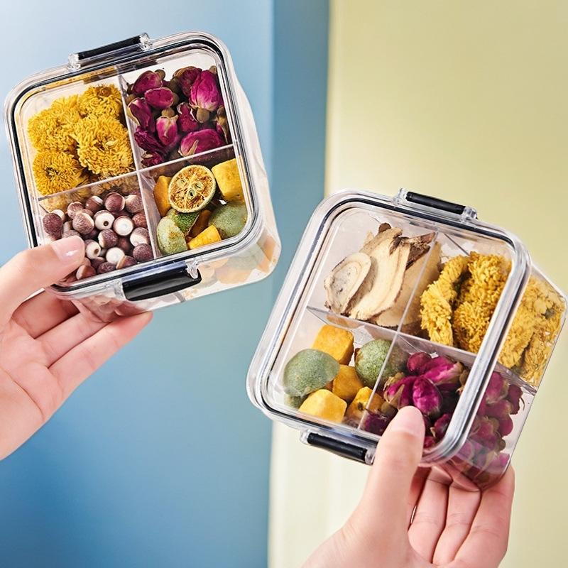 Barattoli Ermetici per Aliment - Food Storage For Baby recensione e prezzo