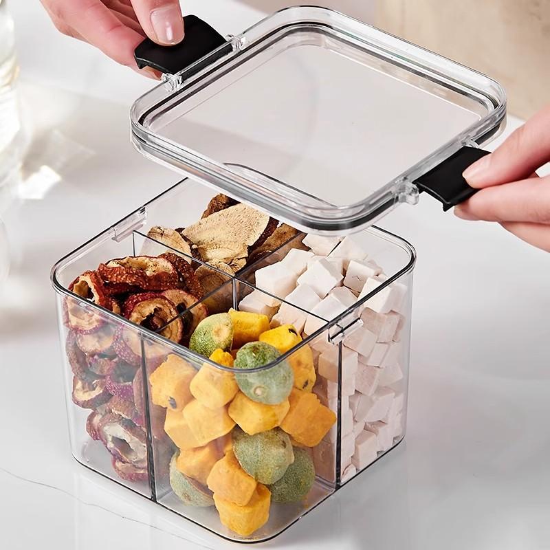 Barattoli Ermetici per Aliment - Food Storage For Baby recensione e prezzo