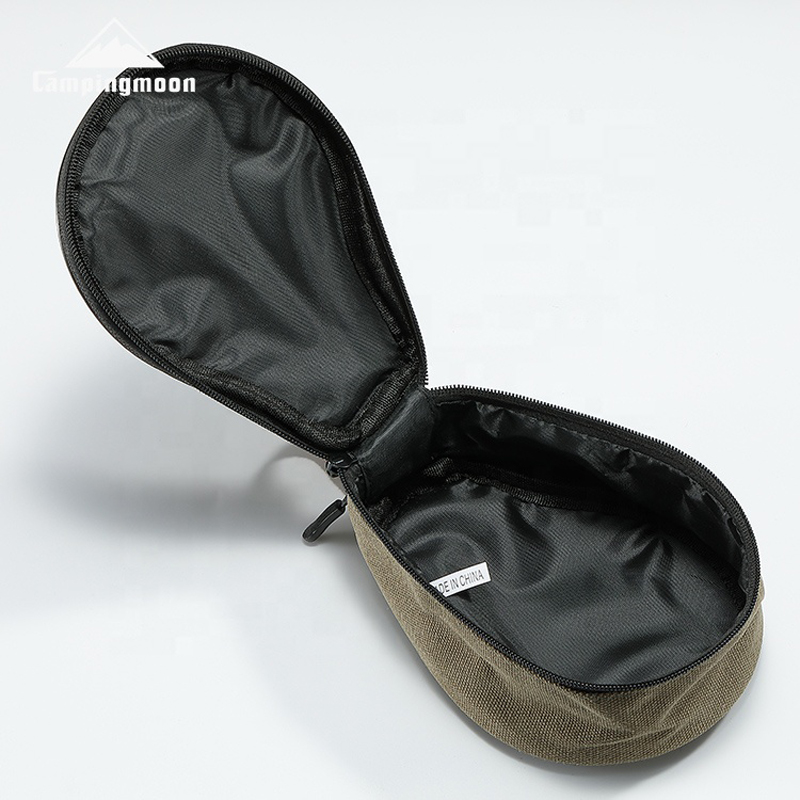 CAMPINGMOON S220-B Mini borsa  - Food Storage Hiking recensione e prezzo