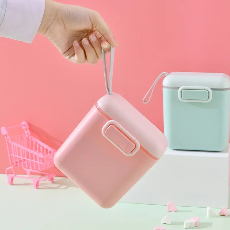Contenitore Portatile per Latt - Food Storage For Baby recensione e prezzo