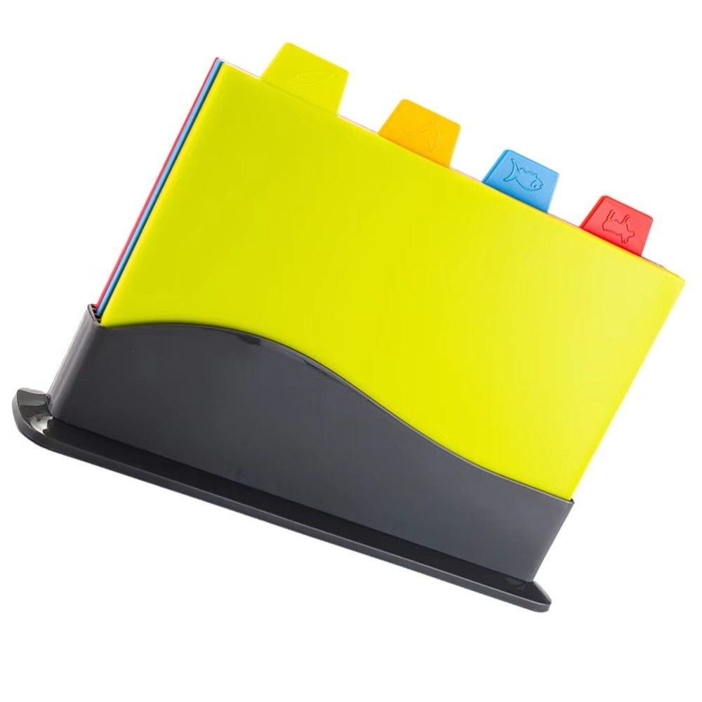 Set di Taglieri Colorati Igien - Food Storage And Preparation recensione e prezzo