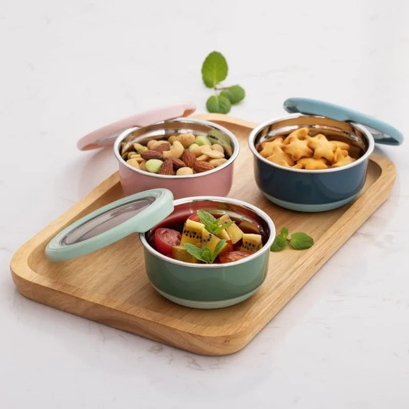 Contenitore per frutta e verdu - Food Storage Tupperware recensione e prezzo