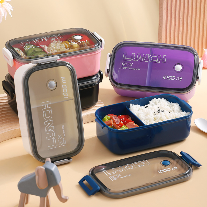 Scatola per la conservazione d - Food Storage Tupperware recensione e prezzo
