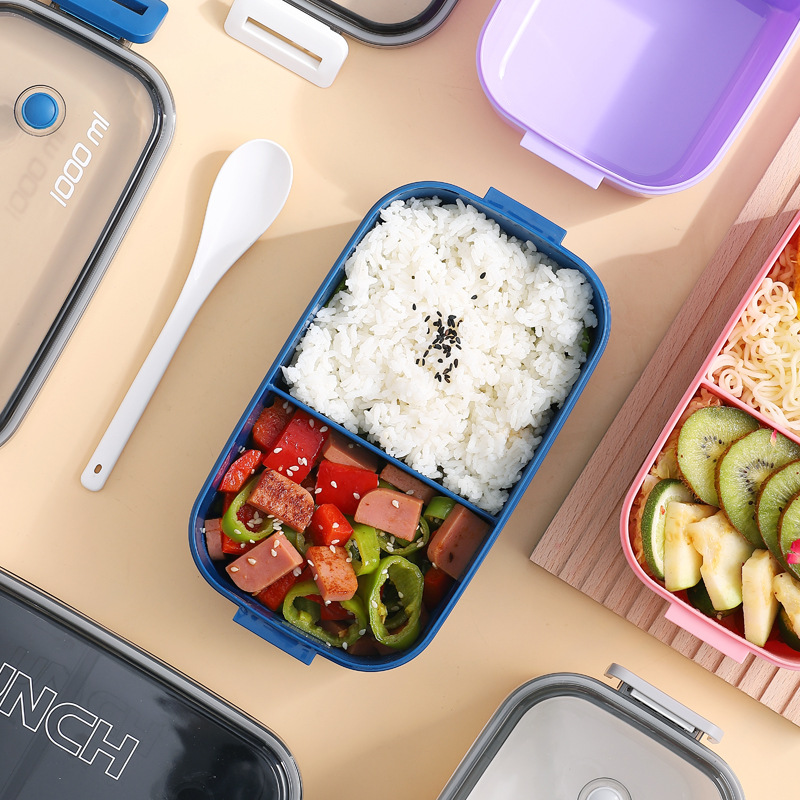 Scatola per la conservazione d - Food Storage Tupperware recensione e prezzo