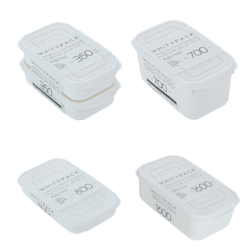 Scatola per la conservazione d - Food Storage And Preparation recensione e prezzo