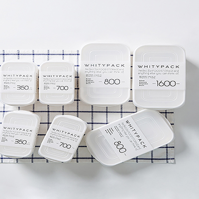 Scatola per la conservazione d - Food Storage And Preparation recensione e prezzo