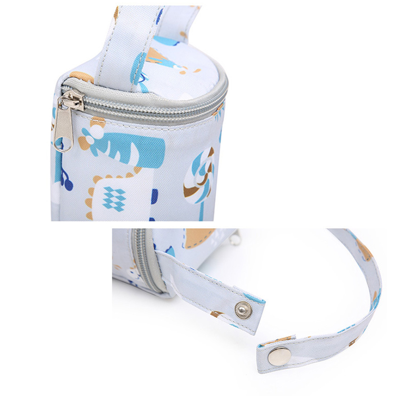 Borsa isolante portatile appes - Food Storage For Baby recensione e prezzo