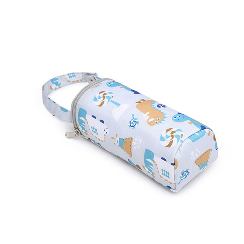 Borsa isolante portatile appes - Food Storage For Baby recensione e prezzo