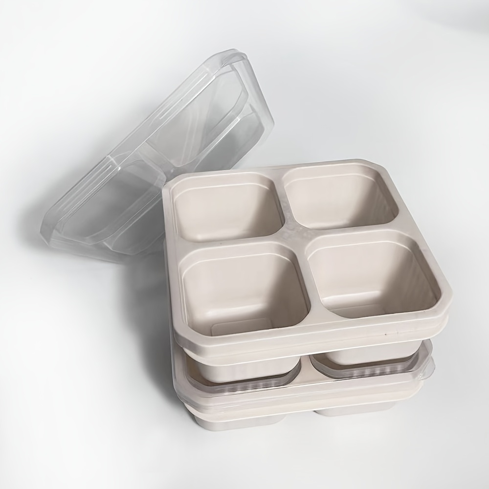 SGIAWETA - Set di 2 contenitor - Food Storage And Preparation recensione e prezzo
