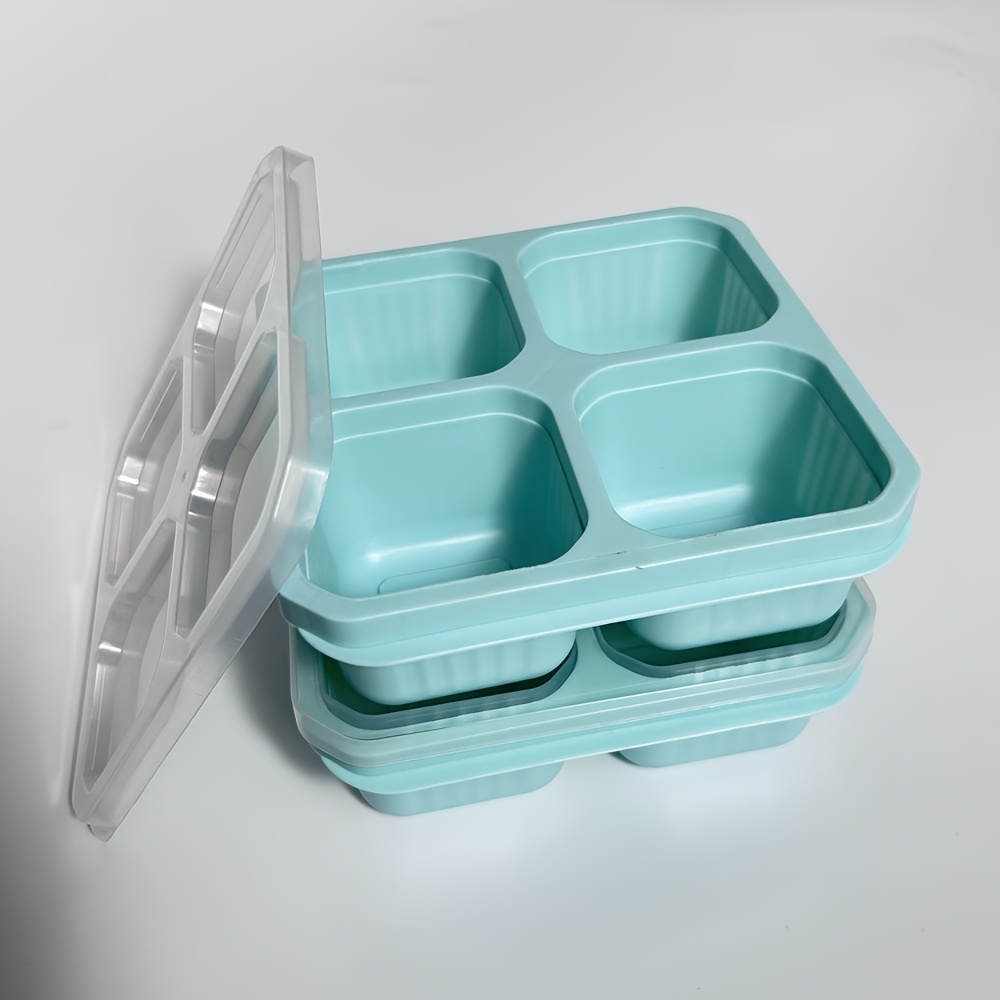 SGIAWETA - Set di 2 contenitor - Food Storage And Preparation recensione e prezzo
