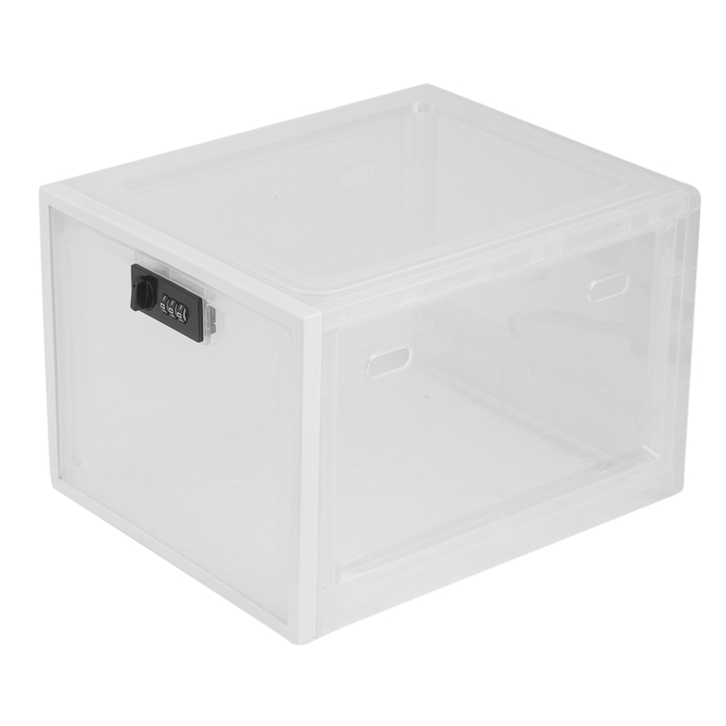 Contenitore Trasparente per Al - Food Storage Lock Box recensione e prezzo