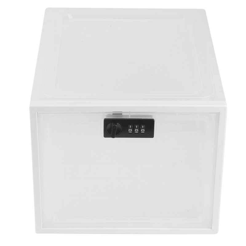Contenitore Trasparente per Al - Food Storage Lock Box recensione e prezzo