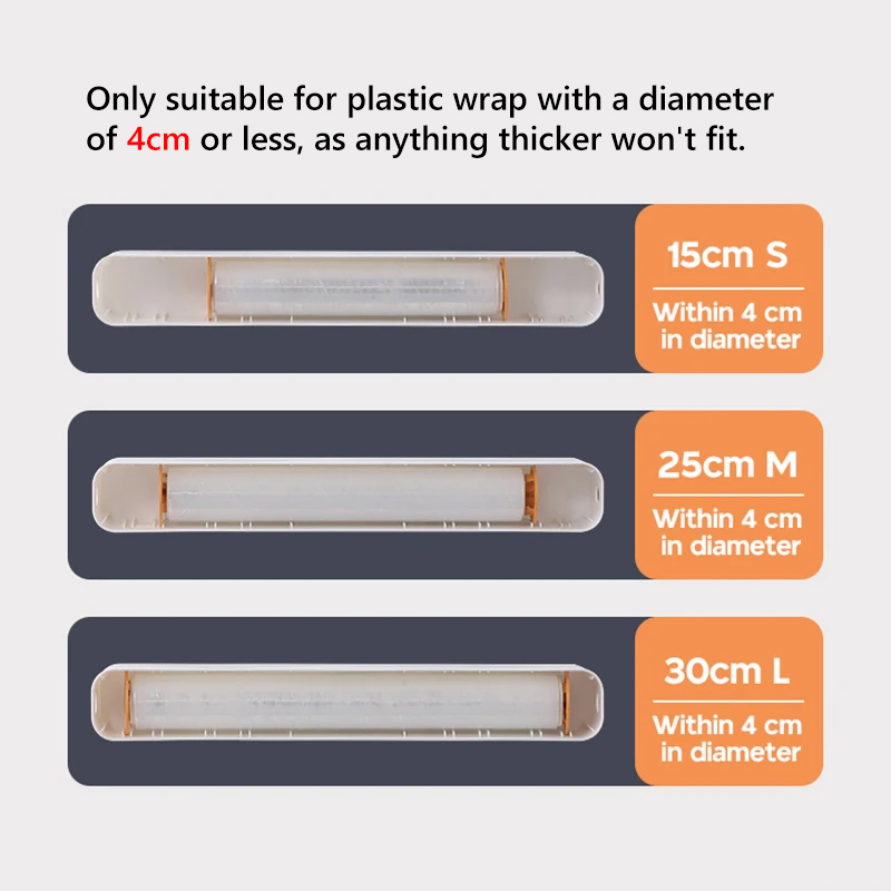 Dispenser per pellicole alimen - Portion Control Container recensione e prezzo